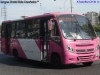 Neobus Thunder + / Agrale MA-9.2 / Servicio Alimentador H-06 Neobus Thunder + / Agrale MA-9.2 / Servicio Alimentador H-06