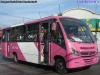 Neobus Thunder + / Agrale MA-9.2 / Servicio Alimentador H-13