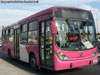 Marcopolo Gran Viale / Agrale MT-12.0LE / Servicio Alimentador H-07 Marcopolo Gran Viale / Agrale MT-12.0LE / Servicio Alimentador H-07