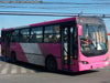 Induscar Caio Apache S21 / Mercedes Benz OH-1418 / Servicio Alimentador H-03 Induscar Caio Apache S21 / Mercedes Benz OH-1418 / Servicio Alimentador H-03