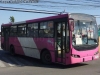 Induscar Caio Apache S21 / Mercedes Benz OH-1418 / Servicio Alimentador H-08 Induscar Caio Apache S21 / Mercedes Benz OH-1418 / Servicio Alimentador H-08
