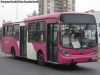Marcopolo Gran Viale / Agrale MT-12.0LE / Servicio Alimentador H-12 Marcopolo Gran Viale / Agrale MT-12.0LE / Servicio Alimentador H-12