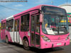 Marcopolo Gran Viale / Mercedes Benz OH-1115L-SB / Servicio Alimentador H-13 Marcopolo Gran Viale / Mercedes Benz OH-1115L-SB / Servicio Alimentador H-13
