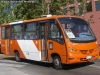 Neobus Thunder + / Agrale MA-8.5TCA / Servicio Alimentador C-11