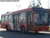 Neobus Mega / Mercedes Benz OH-1115L-SB / Servicio Alimentador C-02