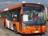 Neobus Mega / Mercedes Benz OH-1115L-SB / Servicio Alimentador C-02 Neobus Mega / Mercedes Benz OH-1115L-SB / Servicio Alimentador C-02