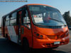 Neobus Thunder + / Agrale MA-8.5TCA / Servicio Alimentador C-09