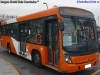 Neobus Mega / Mercedes Benz OH-1115L-SB / Servicio Alimentador C-15