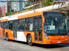 Neobus Mega / Volvo B-7R-LE / Servicio Alimentador C-11