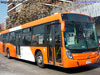 Neobus Mega / Volvo B-7R-LE / Servicio Alimentador C-20 Neobus Mega / Volvo B-7R-LE / Servicio Alimentador C-20