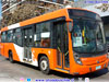 Neobus Mega / Mercedes Benz OH-1115L-SB / Servicio Alimentador C-20