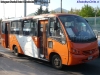 Neobus Thunder + / Agrale MA-8.5TCA / Unidad en Tránsito a Servicio