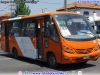 Neobus Thunder + / Agrale MA-8.5TCA / Servicio Alimentador C-16