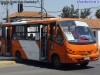 Neobus Thunder + / Agrale MA-8.5TCA / Servicio Alimentador C-09