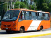 Neobus Thunder + / Agrale MA-8.5TCA / Servicio Alimentador C-17 Neobus Thunder + / Agrale MA-8.5TCA / Servicio Alimentador C-17