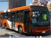 Neobus Mega / Mercedes Benz OH-1115L-SB / Servicio Alimentador C-14