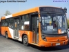 Neobus Mega / Mercedes Benz OH-1115L-SB / Servicio Alimentador C-01