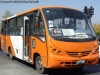 Neobus Thunder + / Agrale MA-8.5TCA / Servicio Alimentador C-05