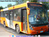 Neobus Mega / Mercedes Benz OH-1115L-SB / Servicio Alimentador C-16