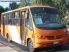 Neobus Thunder + / Mercedes Benz LO-915 / Servicio Alimentador C-16