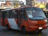 Neobus Thunder + / Agrale MA-8.5TCA / Servicio Alimentador C-20