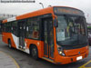 Neobus Mega / Mercedes Benz OH-1115L-SB / Servicio Alimentador C-15 Neobus Mega / Mercedes Benz OH-1115L-SB / Servicio Alimentador C-15
