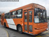 Marcopolo Torino G6 / Mercedes Benz OH-1418 / Servicio Alimentador C-20 Marcopolo Torino G6 / Mercedes Benz OH-1418 / Servicio Alimentador C-20