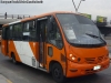 Neobus Thunder + / Mercedes Benz LO-915 / Servicio Alimentador C-15