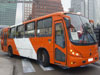 Neobus Spectrum / Mercedes Benz OH-1418 / Servicio Alimentador C-20