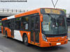 Neobus Mega / Volvo B-7R-LE / Servicio Alimentador C-02