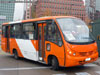 Neobus Thunder + / Agrale MA 8.5TCA / Servicio Alimentador C-18 Neobus Thunder + / Agrale MA 8.5TCA / Servicio Alimentador C-18