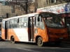 Neobus Thunder+ / Agrale MA-8.5TCA / Servicio Alimentador C-10e Neobus Thunder+ / Agrale MA-8.5TCA / Servicio Alimentador C-10e