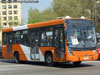 Neobus Mega / Mercedes Benz OH-1115L-SB / Servicio Alimentador C-06