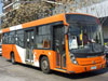 Neobus Mega / Mercedes Benz OH-1115L-SB / Servicio Alimentador C-15