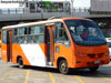 Neobus Thunder + / Agrale MA-8.5TCA / Servicio Alimentador C-01 Neobus Thunder + / Agrale MA-8.5TCA / Servicio Alimentador C-01