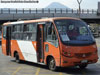 Neobus Thunder + / Agrale MA-8.5TCA / Servicio Alimentador C-01