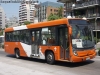 Neobus Mega / Mercedes Benz OH-1115L-SB / Servicio Alimentador C-11