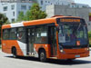 Neobus Mega / Mercedes Benz OH-1115L-SB / Servicio Alimentador C-18