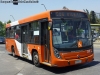 Neobus Mega / Mercedes Benz OH-1115L-SB / Servicio Alimentador C-05 Neobus Mega / Mercedes Benz OH-1115L-SB / Servicio Alimentador C-05