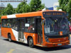 Neobus Mega / Mercedes Benz OH-1115L-SB / Servicio Alimentador C-01