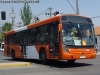Neobus Mega / Volvo B-7R-LE / Servicio Alimentador C-09 Neobus Mega / Volvo B-7R-LE / Servicio Alimentador C-09