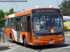 Neobus Mega / Mercedes Benz OH-1115L-SB / Servicio Alimentador C-12 Neobus Mega / Mercedes Benz OH-1115L-SB / Servicio Alimentador C-12