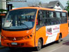 Neobus Thunder + / Agrale MA-8.5TCA / Servicio Alimentador C-13 Neobus Thunder + / Agrale MA-8.5TCA / Servicio Alimentador C-13