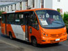 Neobus Thunder + / Agrale MA-8.5TCA / Servicio Alimentador C-05