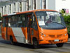 Neobus Thunder + / Mercedes Benz LO-915 / Servicio Alimentador C-23