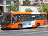 Neobus Mega / Mercedes Benz OH-1115L-SB / Servicio Alimentador C-02 Neobus Mega / Mercedes Benz OH-1115L-SB / Servicio Alimentador C-02