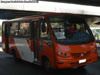 Neobus Thunder + / Agrale MA-8.5TCA / Servicio Alimentador C-11