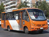 Neobus Thunder + / Agrale MA-8.5TCA / Servicio Alimentador C-06