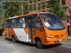 Neobus Thunder + / Agrale MA-8.5TCA / Servicio Alimentador C-15