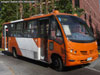 Neobus Thunder + / Mercedes Benz LO-915 / Servicio Alimentador C-20